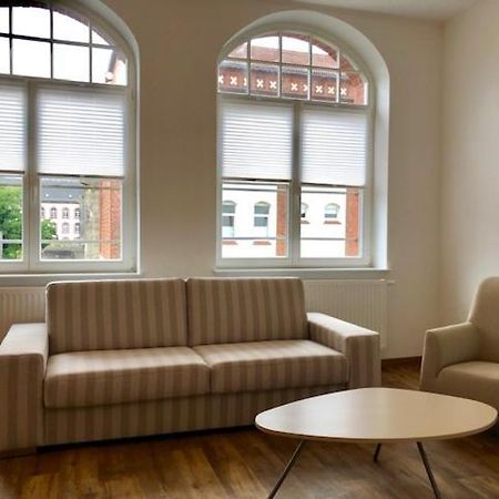 Ferienwohnung Carina Wilhelmshaven Extérieur photo