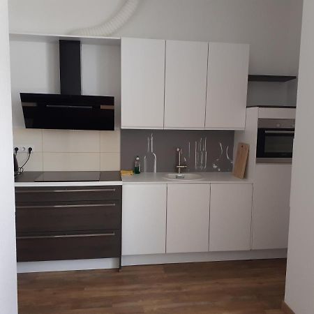 Ferienwohnung Carina Wilhelmshaven Extérieur photo