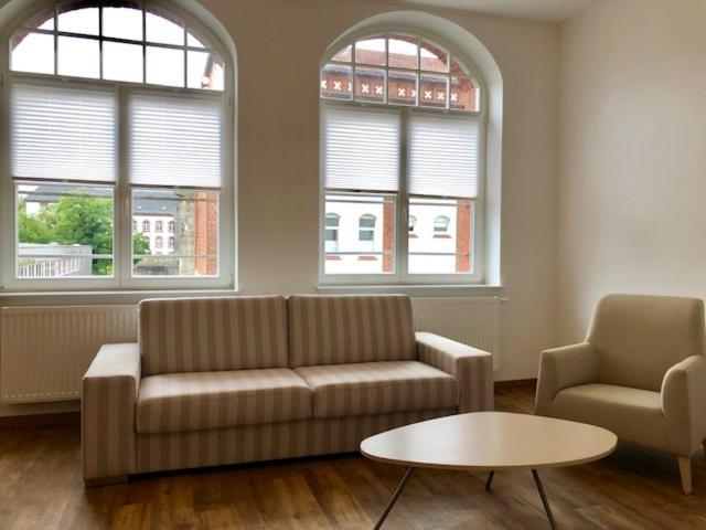 Ferienwohnung Carina Wilhelmshaven Extérieur photo