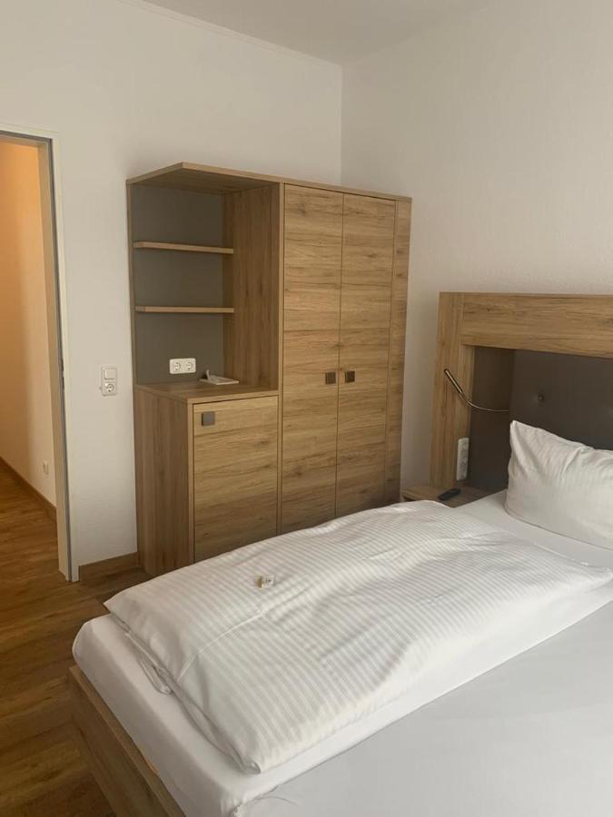 Ferienwohnung Carina Wilhelmshaven Extérieur photo