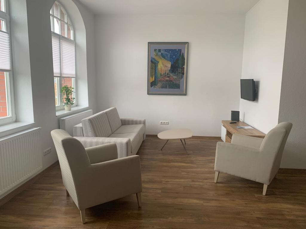 Ferienwohnung Carina Wilhelmshaven Extérieur photo