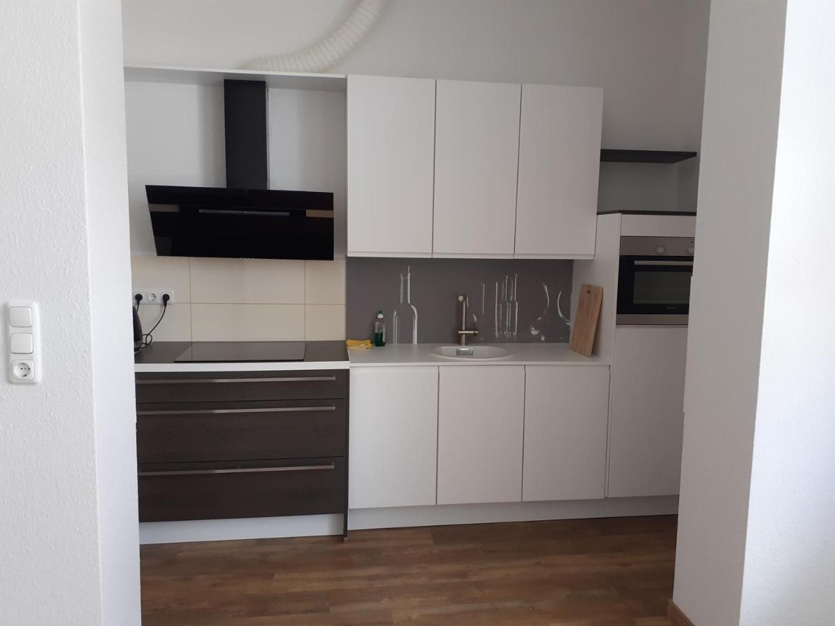 Ferienwohnung Carina Wilhelmshaven Extérieur photo