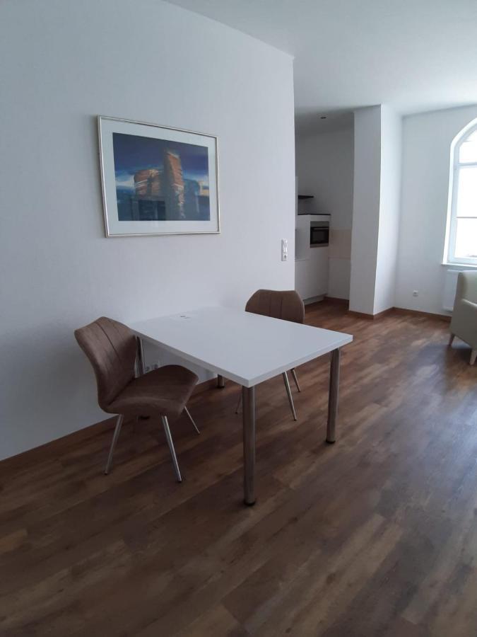 Ferienwohnung Carina Wilhelmshaven Extérieur photo