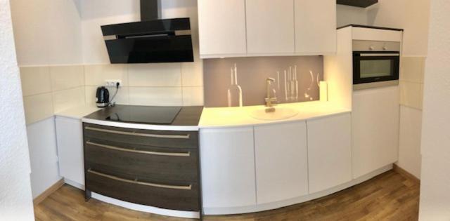 Ferienwohnung Carina Wilhelmshaven Extérieur photo